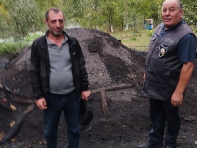 Qanunsuz kömür istehsalı aşkarlandı - Təbiətə 66 min manatlıq ziyan vurulub