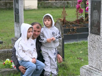 “Sanki ikinci dəfə atasız qaldım, ən azı şübhələr bitdi...”