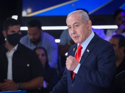 Netanyahudan hədə dolu çıxış: “...başqaları etməsə, biz edəcəyik!”