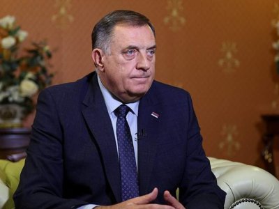 ABŞ ona qarşı sanksiyaları ləğv etdi