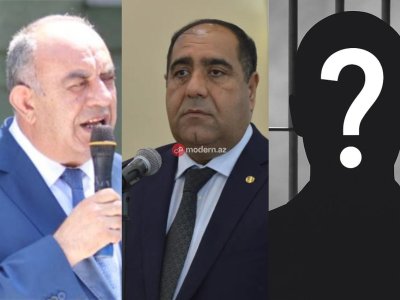 İcra başçıları əndişədə - Növbə kimdədir?