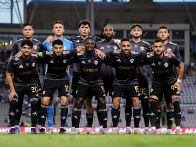 Bu gün "Qarabağ"ın oyunu var