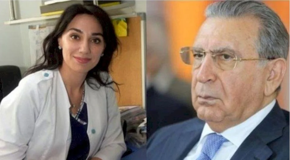 Ramiz Mehdiyevin gəlini İŞDƏN ÇIXARILDI