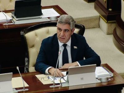 Azərbaycan iqtisadiyyatında yeni hədəflər nələr olacaq? - DEPUTAT