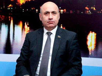 Deputatdan pay torpaqları ilə bağlı VACİB TƏKLİF