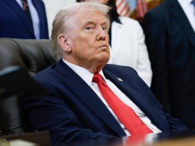 Tramp Rusiyaya qarşı yumşalır