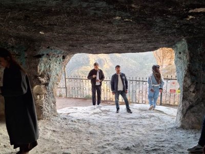 “Şərqin dörd incisi” - REPORTAJ