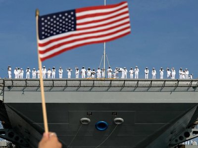 ABŞ hərbi zərbələr endirəcək - Hədəflər açıqlandı