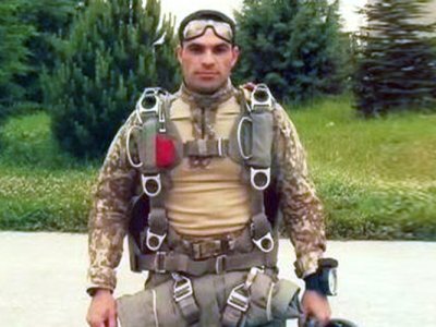 Şəhid gizir Pəncəliyə Milli Qəhrəmanı adı verilə bilər