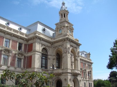 Bakı meriyasında yeni təyinat