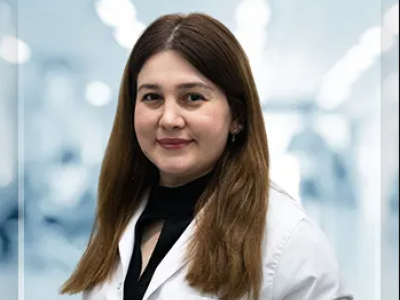 Türkiyədə azərbaycanlı həkim vəfat etdi