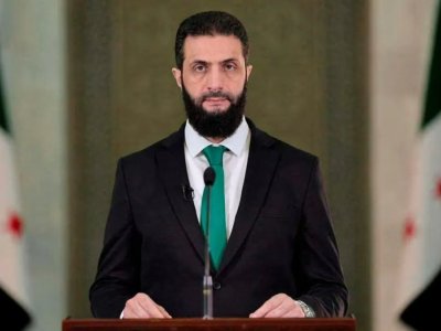 Suriya lideri Trampla görüşə gedir