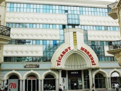 "Tarqovı"da təbii ehtiyacını ödəyən şəxs cərimələndi