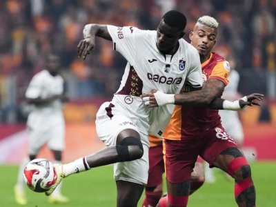 "Qalatasaray"ın oyununda qol vurulmadı