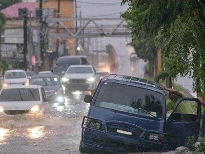 Yamaykada qasırğa - Ölənlərin sayı 28 nəfərə çatdı