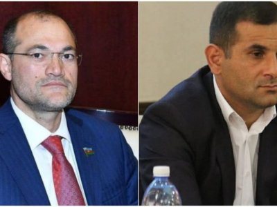 Deputatın köməkçisi vəfat etdi