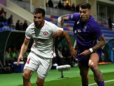 X turun növbəti oyunlarında nəticələr