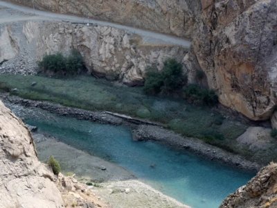 İranda qorxulu xəbərdarlıq: “İki həftə sonra su yoxdur!”