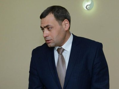 Fərid Əsgərov polkovniki işdən çıxardı