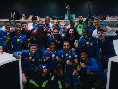 “Çelsi”nin Bakıda “Qarabağ”la oyunöncəsi mətbuat konfransı olmayacaq