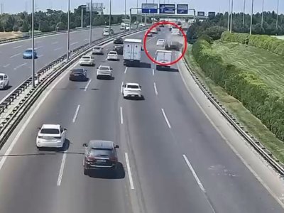 Ani diqqətsizlik qəzaya səbəb olur