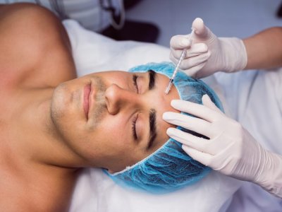 Kişilər botoks etdirməli, lazere getməlidirlər - MÜSAHİBƏ