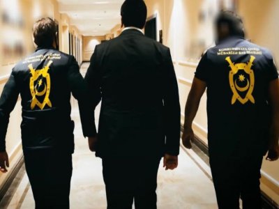 İcra hakimiyyətində əməliyyat - həbs edilən şəxslərin siyahısı AÇIQLANDI