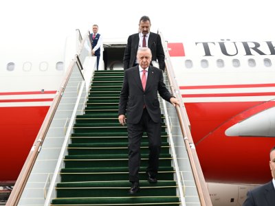 Ərdoğan Azərbaycana gələcək
