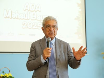 ADA ilə “Veysəloğlu”nun birgə xeyriyyə festival keçirilib