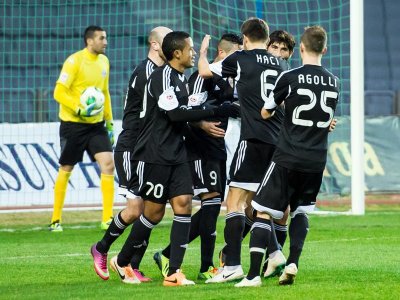 "Qarabağ"-"Çelsi" oyununun hakimləri AÇIQLANDI