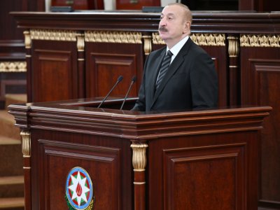 Alimləri bundan sonra da ölkəmizin inkişafına öz töhfələrini verəcəklər