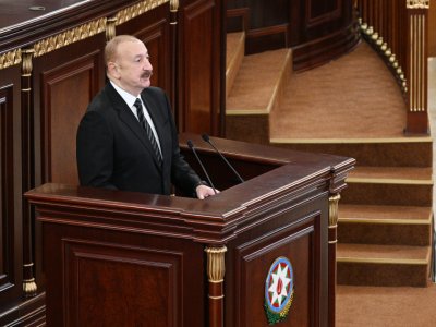 Azərbaycan elminə ayrılan vəsait iki dəfədən çox artıb