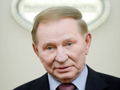 Ukraynanın eks-prezidenti hər gün zirzəmiyə qaçır