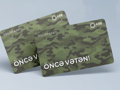 Nazirlikdən “əsgər kartı” ilə bağlı AÇIQLAMA