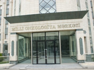 Milli Onkologiya Mərkəzinə ayrılan pulun məbləği ARTIRILIR