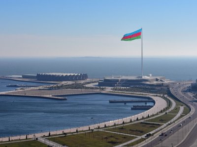 Rəsmi Bakı Panamanı təbrik etdi