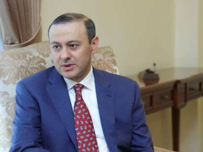 Ermənistan Türkiyəni gözləyir