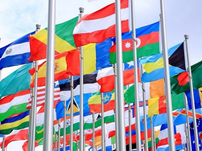 Beynəlxalq əlaqələr üçün 549,5 milyon manat ayrılacaq