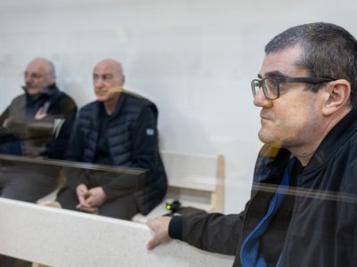 “Onlar insanlıq əleyhinə cinayətlər törətmiş şəxslərdir”