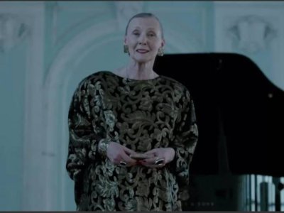 Aktrisa doğum günündə vəfat edib