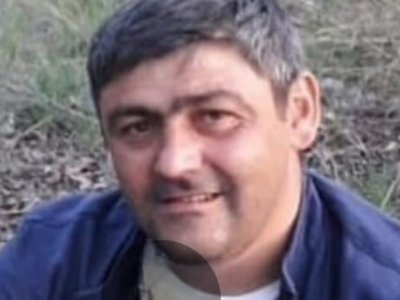 Rusiya-Ukrayna müharibəsində daha bir azərbaycanlı həlak oldu - FOTO