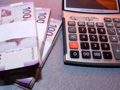 Pensiya islahatlarına ehtiyac var - Hesablama Palatası