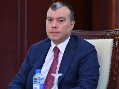 Maliyyə naziri əsas hədəfləri AÇIQLADI