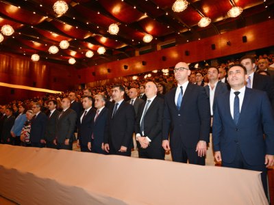 Zəfər andı: Şuşaya aşiq olan Zəfərin hekayəsi