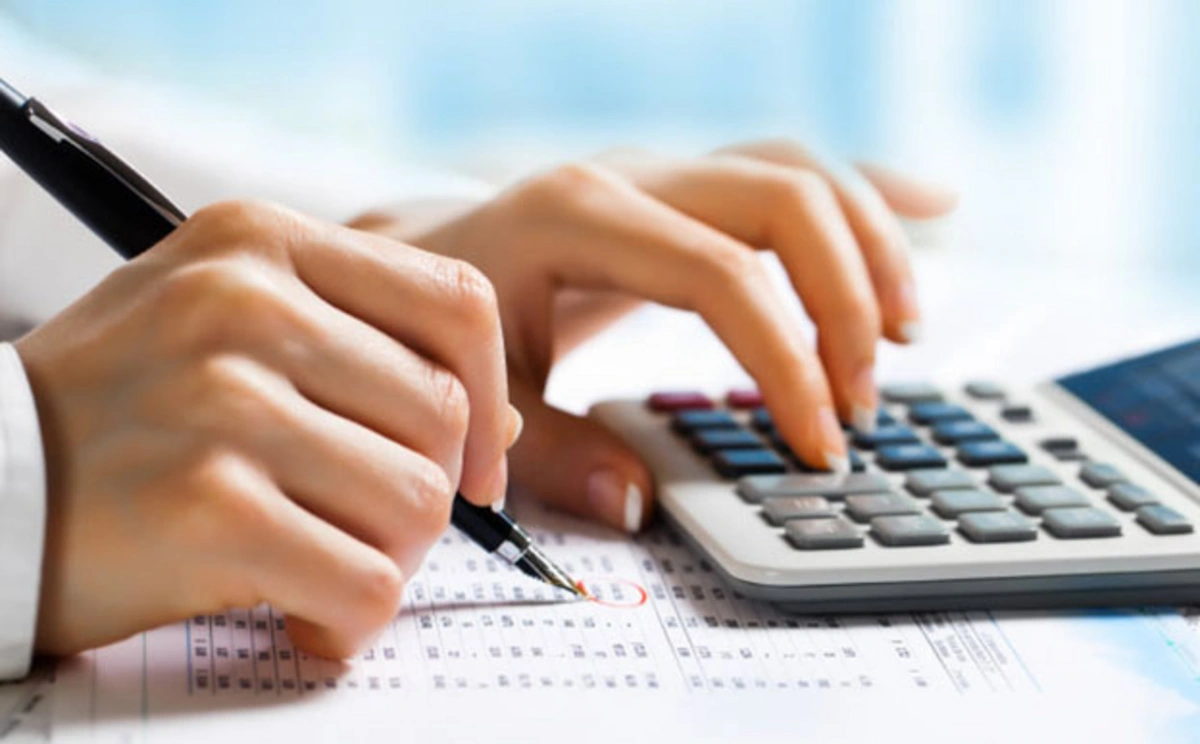 Vergilər üzrə proqnoz tapşırığı 105,2% icra olunub - Nazir