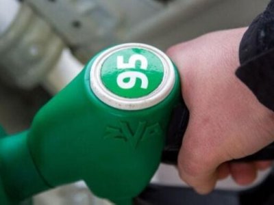 SOCAR Aİ-95 benzini haqda söz-söhbətə CAVAB VERDİ