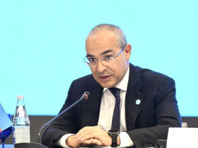 SOCAR-da hərc-mərclik var idi - Nazir