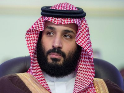 Salman bin Əbdüləziz İlham Əliyevə məktub göndərdi