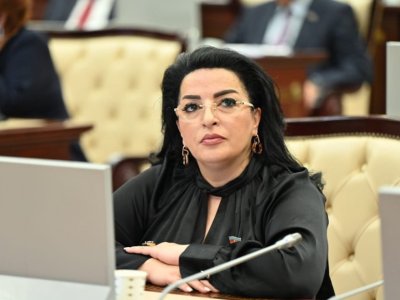 Prezidentin Azərbaycan dili ilə bağlı dərin məzmunlu fikirləri hər birimizi düşündürməlidir