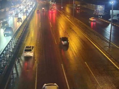 Sürət həddi endirildi